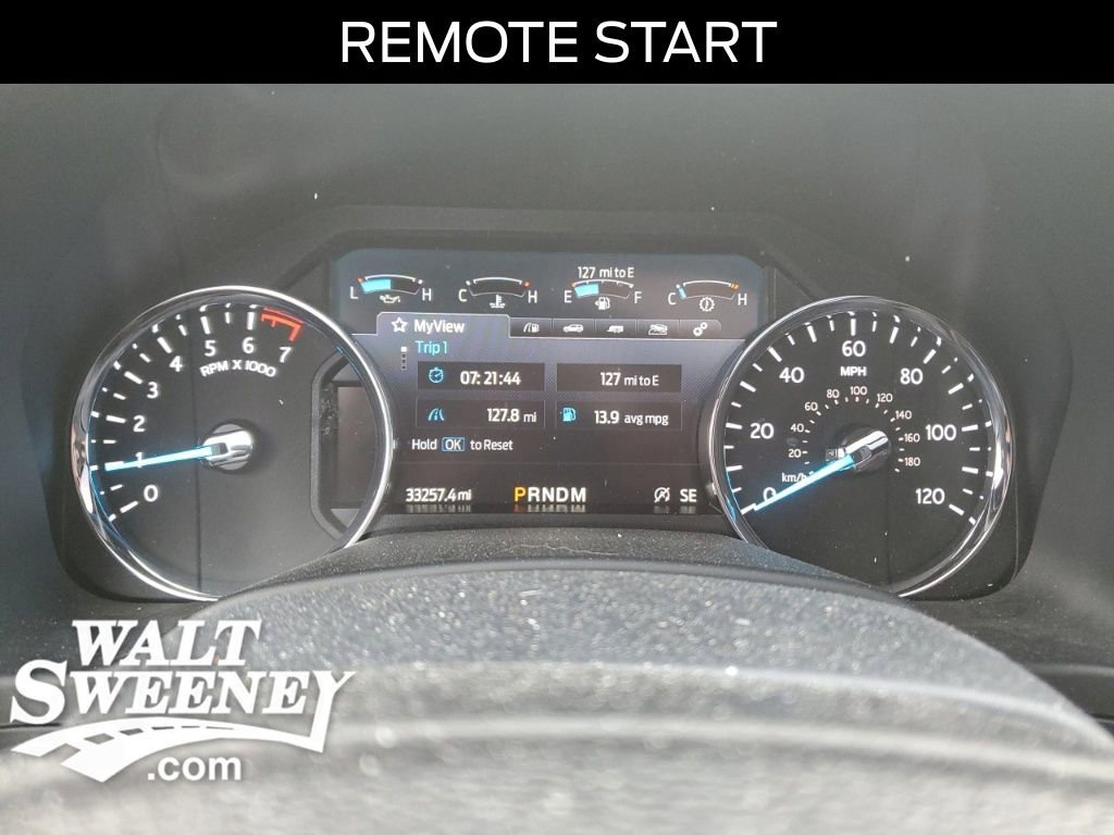 Certified 2021 Ford Expedition King Ranch image 21