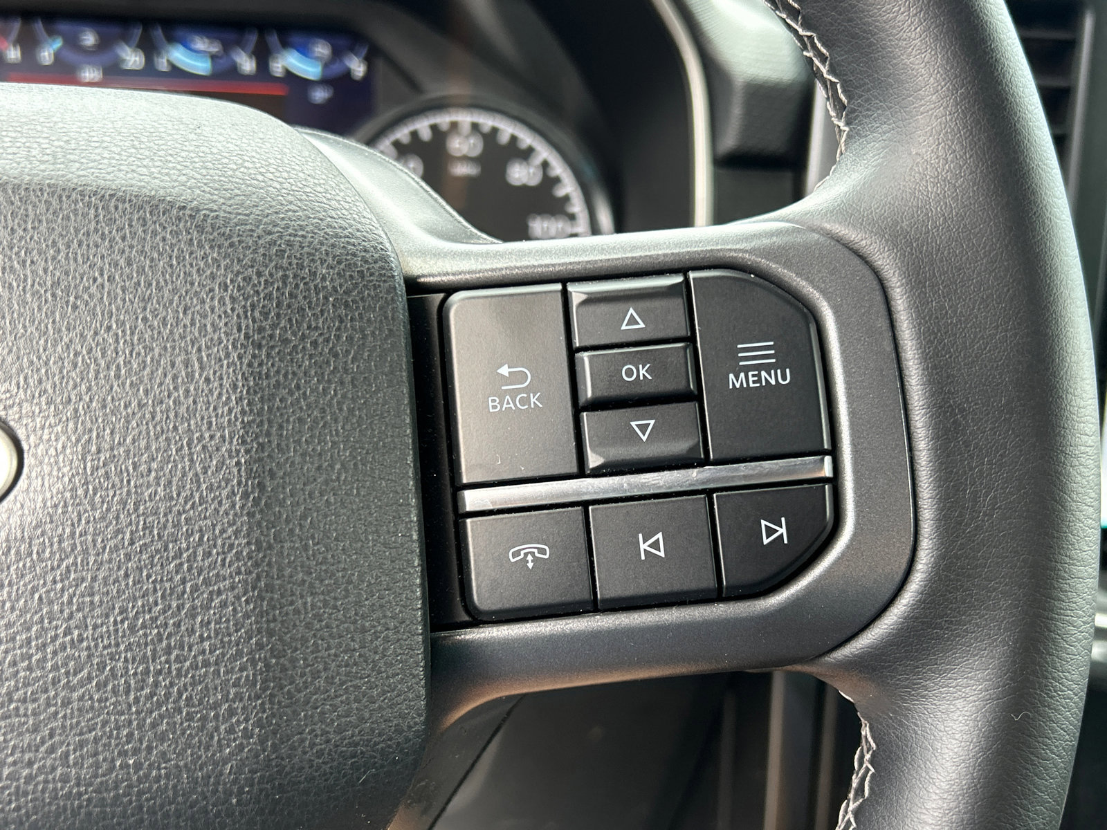 Certified 2023 Ford F150 XLT w/ Equipment Group 302A High AWD/4WD image 10