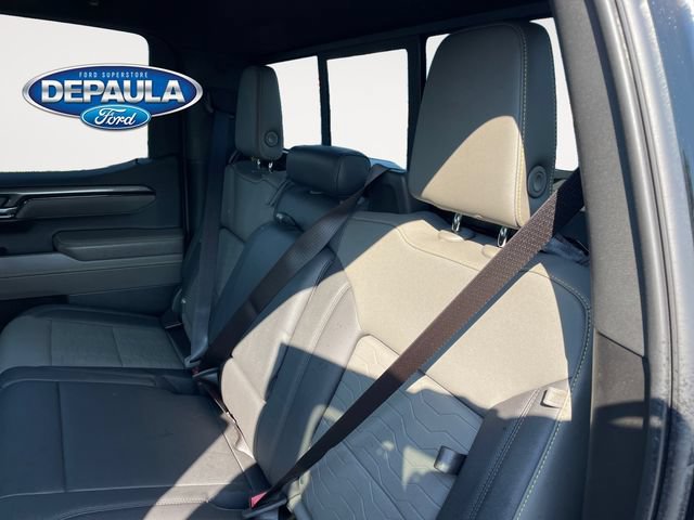 Used 2022 Chevrolet Silverado 1500 ZR2 w/ Technology Package AWD/4WD image 17