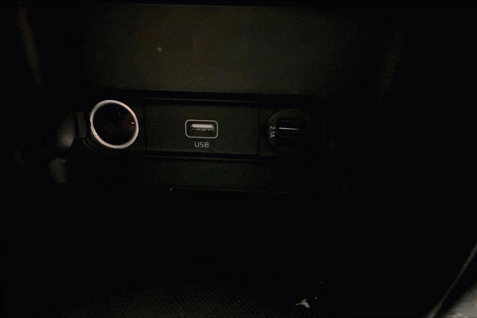 Used 2021 Kia Sportage LX image 31