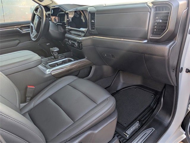 Used 2024 Chevrolet Silverado 1500 RST w/ Rally Edition image 16