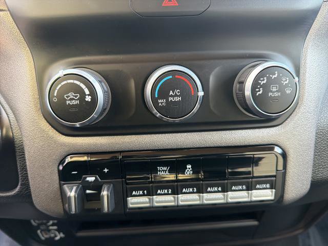 Used 2020 RAM 2500 Tradesman image 27