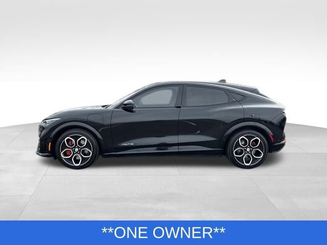 Certified 2023 Ford Mustang Mach-E GT image 2