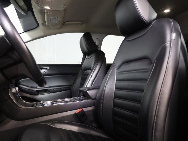 Certified 2023 Ford Edge SEL image 8