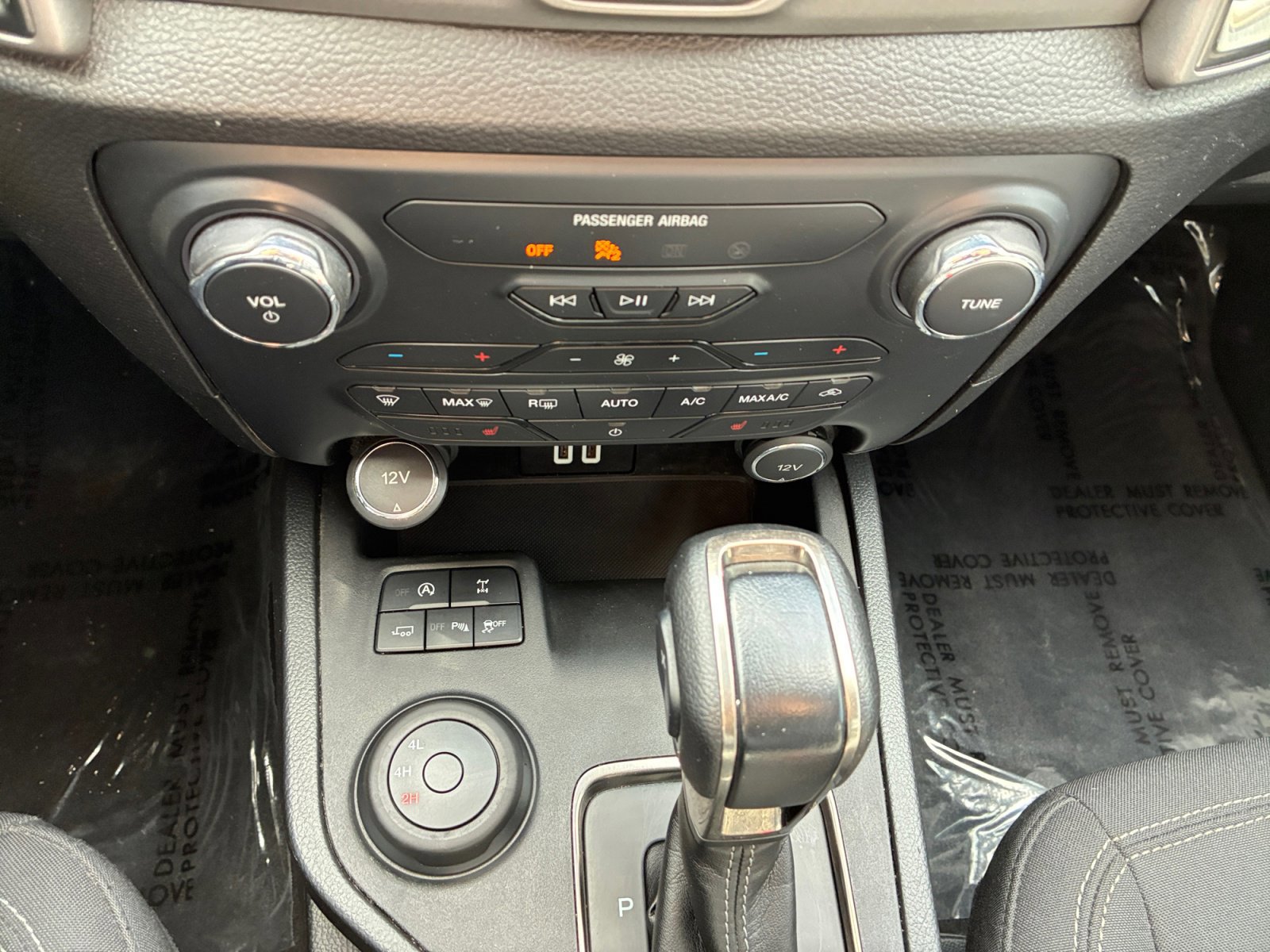 Certified 2019 Ford Ranger XLT w/ Equipment Group 302A Luxury AWD/4WD image 30