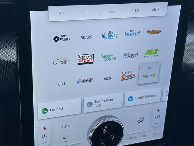 Certified 2025 Ford Mustang Mach-E GT w/ Bronze Appearance Package image 12