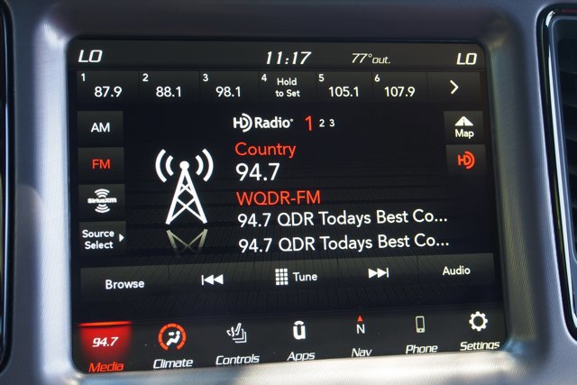 Used 2023 Dodge Challenger R/T Scat Pack RWD image 27