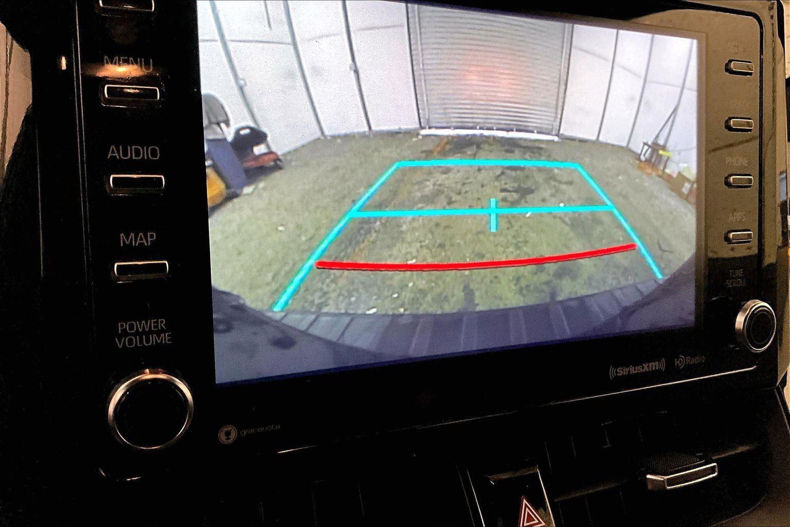 Used 2019 Toyota Corolla SE image 20