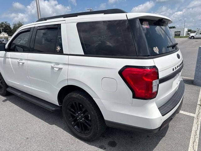 Certified 2024 Ford Expedition XLT AWD/4WD image 16