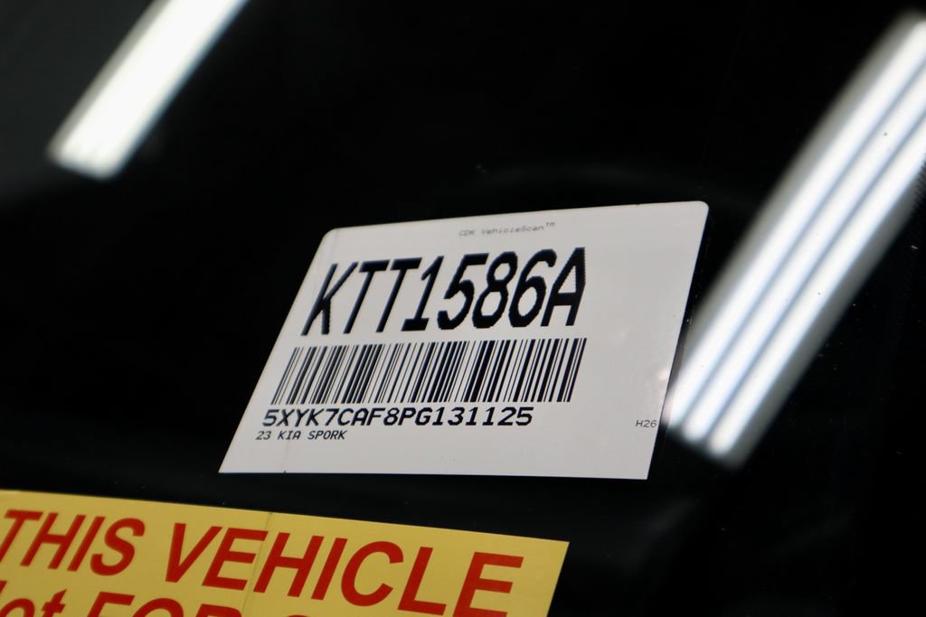 Used 2023 Kia Sportage X-Pro Prestige AWD/4WD image 36