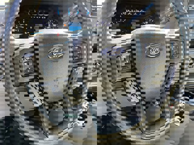 Certified 2024 Ford E-350 and Econoline 350 Super Duty w/ Power Windows & Locks Group image 20