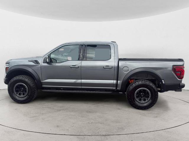 Certified 2025 Ford F150 Raptor AWD/4WD image 10