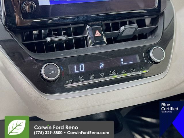 Used 2023 Toyota Corolla LE FWD image 19