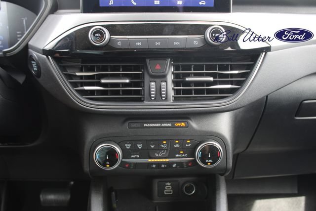 Certified 2024 Ford Escape Active AWD/4WD image 17
