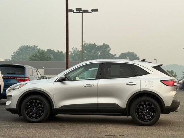 Certified 2020 Ford Escape SE AWD/4WD image 33