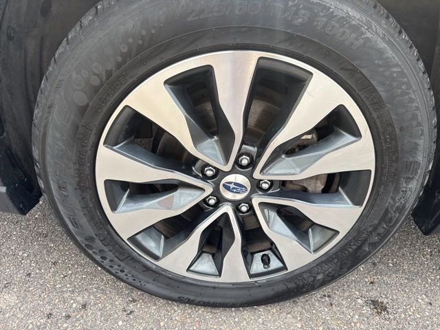 Used 2024 Subaru Outback Limited XT w/ Popular Package #2 AWD/4WD image 10