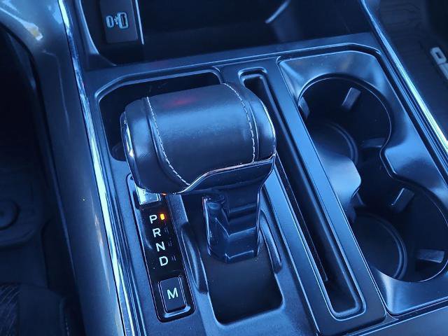 Certified 2022 Ford F150 XLT w/ Equipment Group 302A High image 24