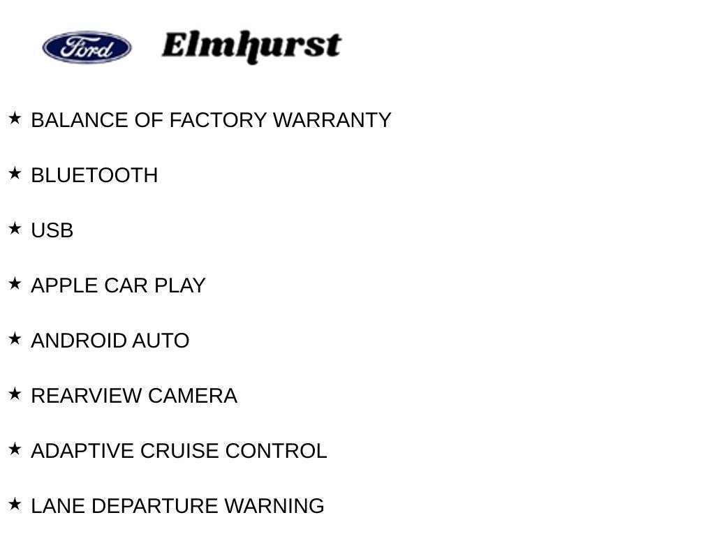 Certified 2024 Ford Explorer XLT AWD/4WD image 9