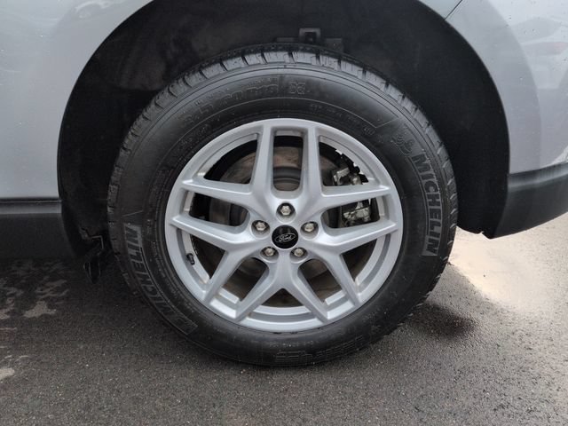 Certified 2024 Ford Edge SEL w/ Convenience Package AWD/4WD image 11