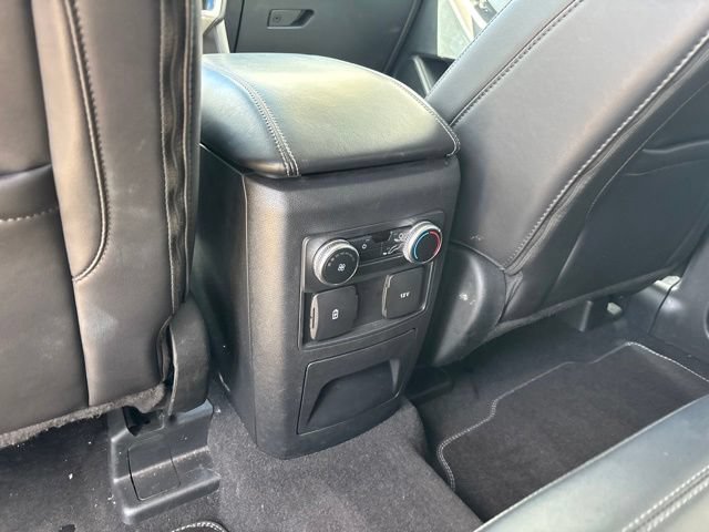 Certified 2023 Ford Explorer XLT w/ Equipment Group 202A AWD/4WD image 32
