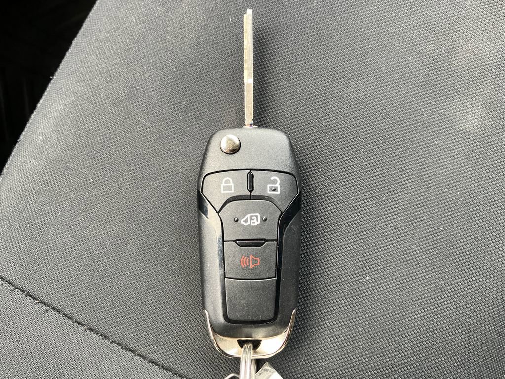 Certified 2024 Ford Transit 250 Low Roof w/ Exterior Upgrade Package image 30