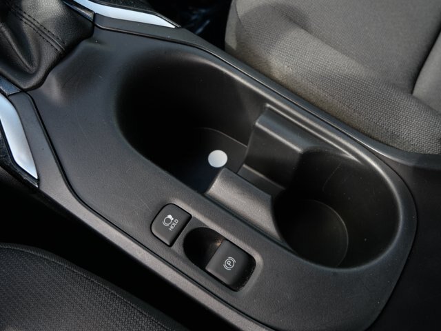 Used 2025 Toyota Corolla LE FWD image 22