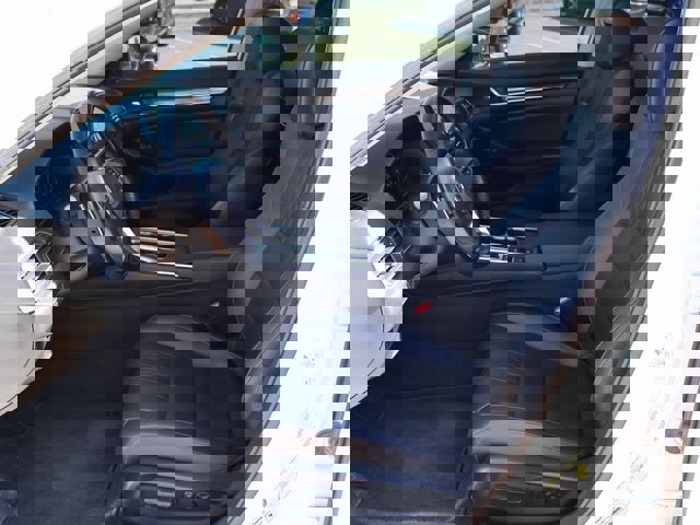 Used 2021 Honda Accord Sport Special Edition image 9