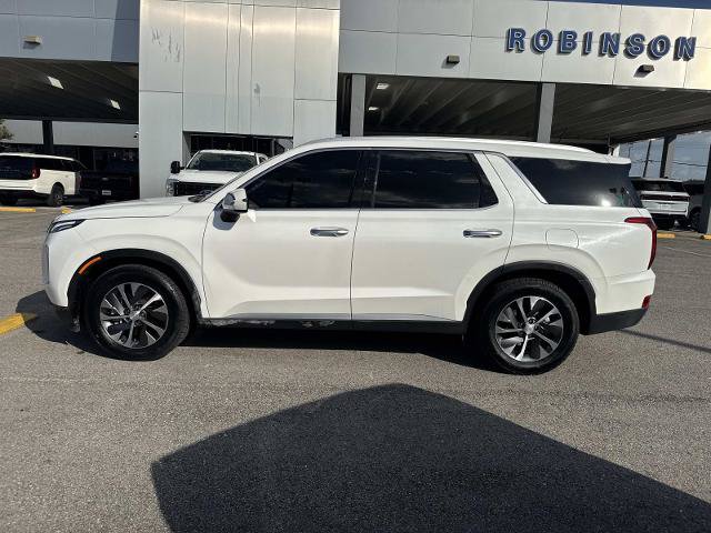 Used 2020 Hyundai Palisade SEL FWD image 8