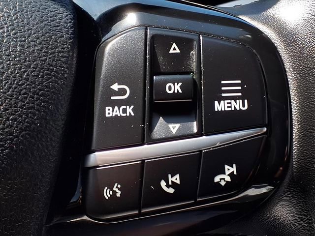 Certified 2022 Ford Escape SEL image 21