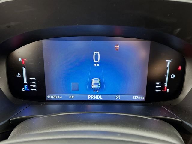 Certified 2024 Ford Escape ST-Line w/ Tech Pack #1 image 17