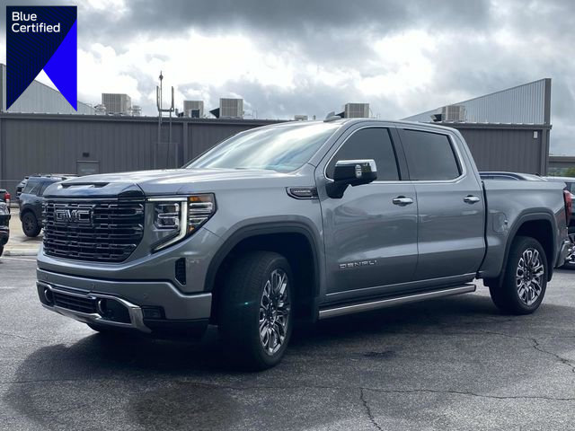 Used 2024 GMC Sierra 1500 Denali Ultimate