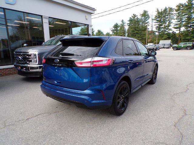 Certified 2024 Ford Edge ST-Line image 5