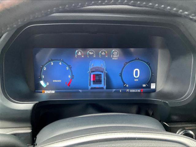 Certified 2024 Ford F150 Platinum AWD/4WD image 16