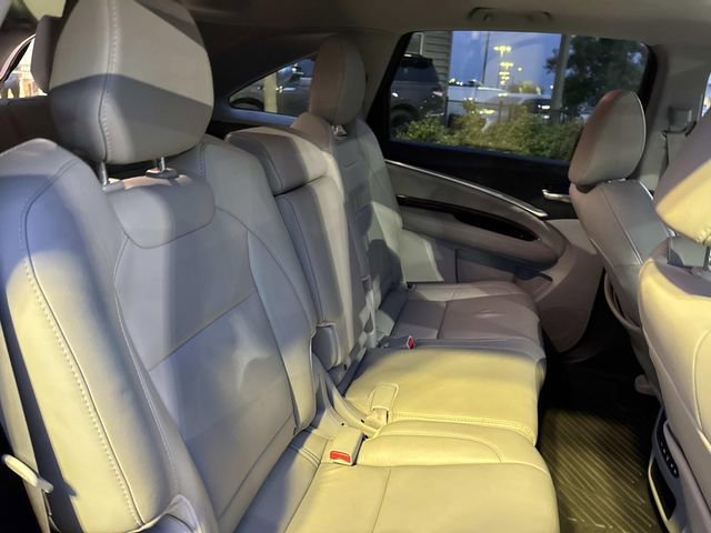Used 2016 Acura MDX SH-AWD image 10