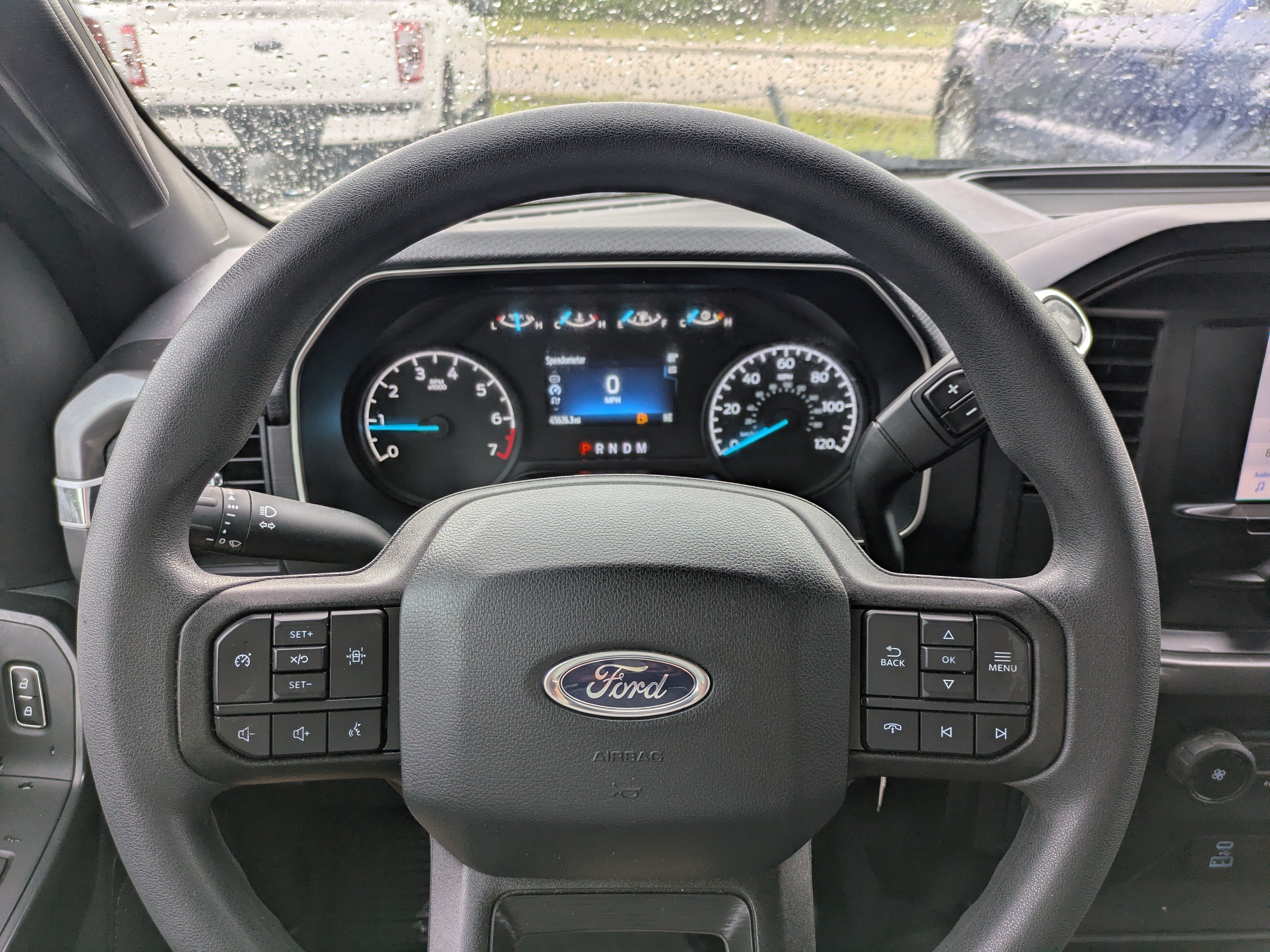Certified 2023 Ford F150 XL w/ STX Appearance Package RWD image 22