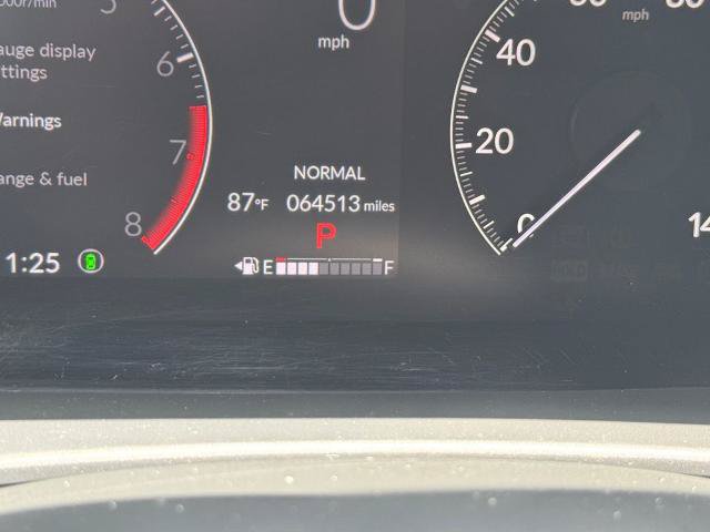 Used 2023 Honda CR-V EX-L image 25