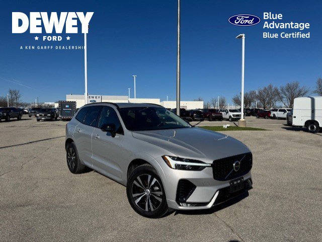Used 2024 Volvo XC60 B5 Core image 1