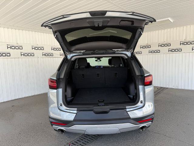 Used 2025 Chevrolet Blazer LT FWD image 26