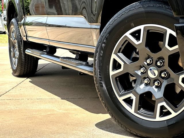 Certified 2024 Ford F150 STX AWD/4WD image 7
