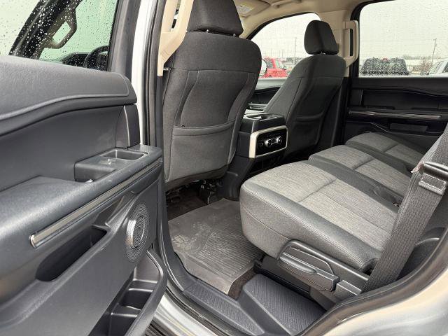 Certified 2022 Ford Expedition XLT AWD/4WD image 28