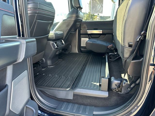 Certified 2022 Ford F150 Raptor w/ Raptor 37 Performance Package AWD/4WD image 19
