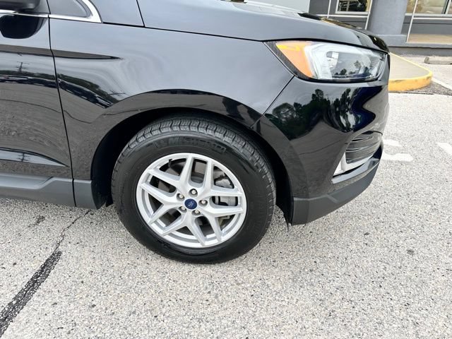 Certified 2022 Ford Edge SEL w/ Convenience Package AWD/4WD image 82