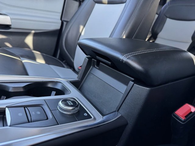 Certified 2022 Ford Explorer XLT w/ Equipment Group 202A image 29