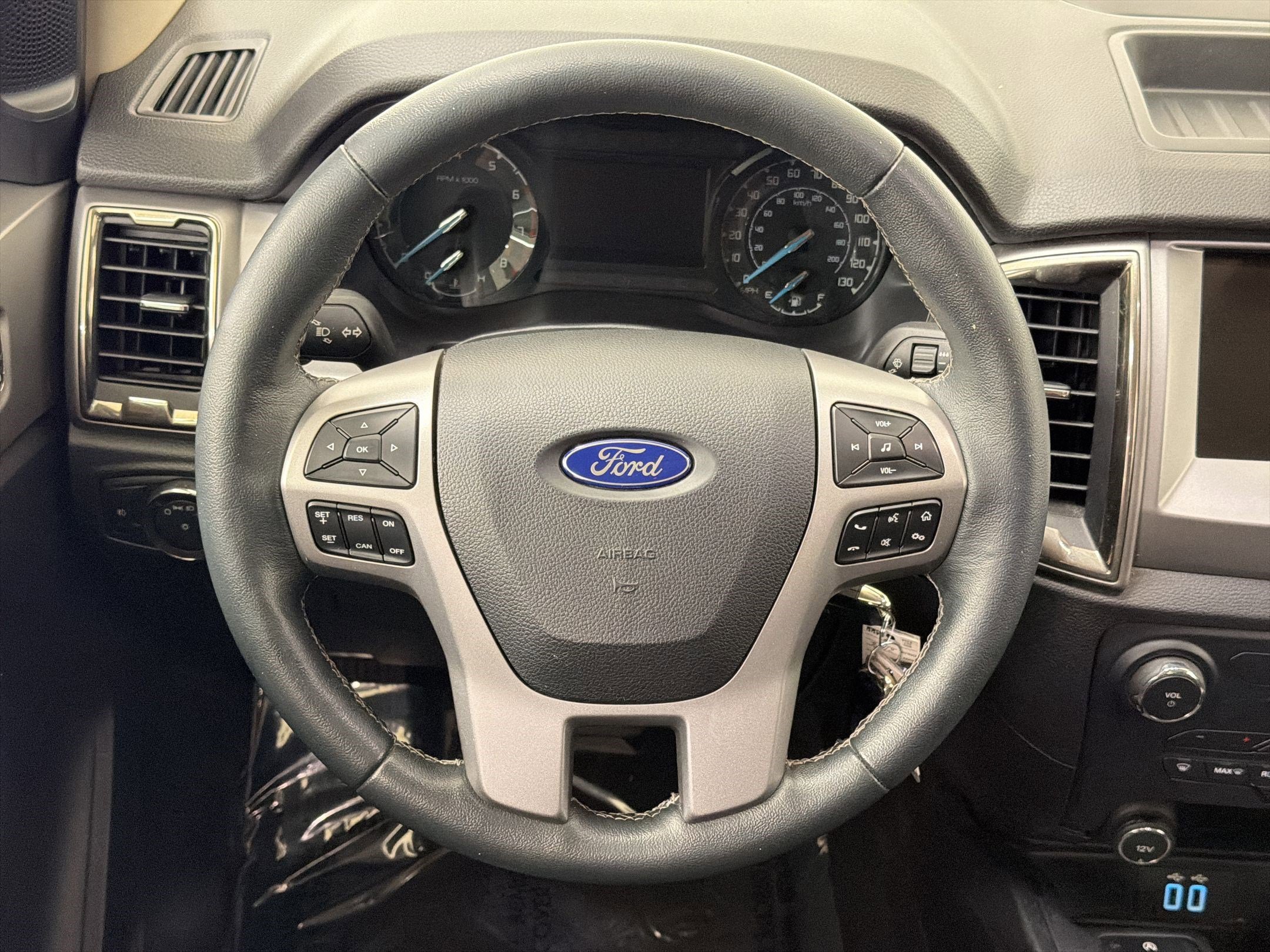 Certified 2019 Ford Ranger XLT w/ Equipment Group 301A Mid RWD image 16