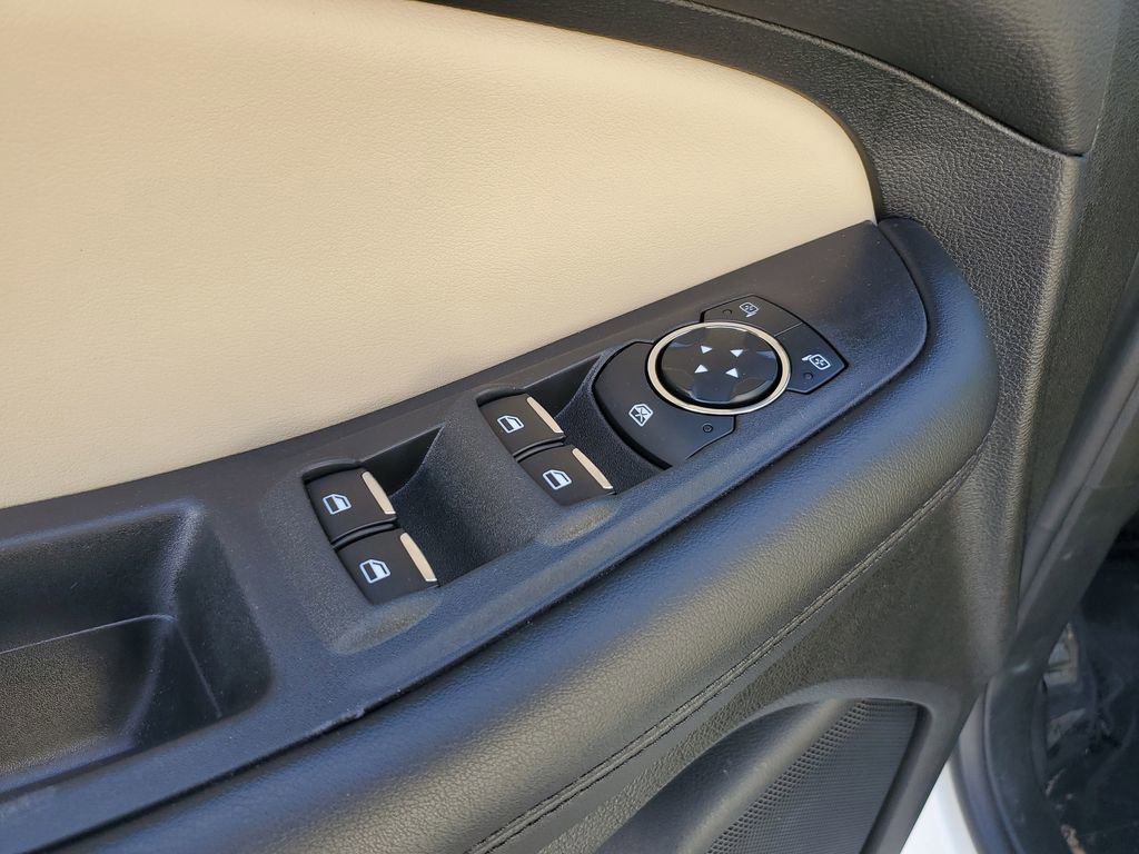 Certified 2023 Ford Edge SEL w/ Convenience Package image 12