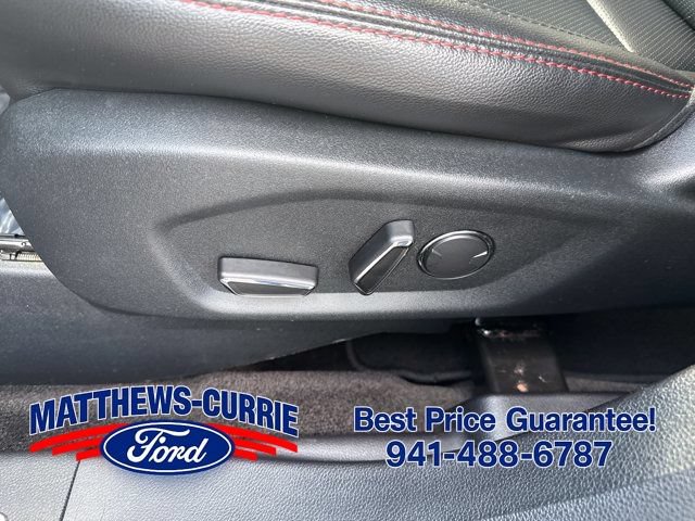 Certified 2018 Ford Explorer Sport w/ Equipment Group 401A AWD/4WD image 10
