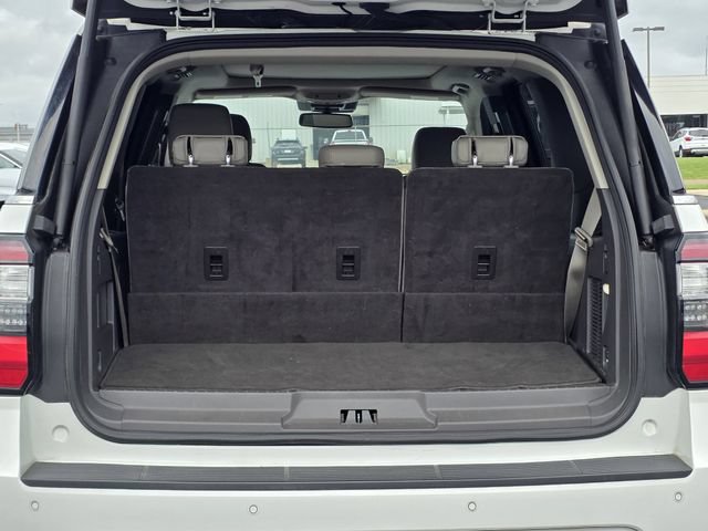 Certified 2021 Ford Expedition Limited RWD image 31