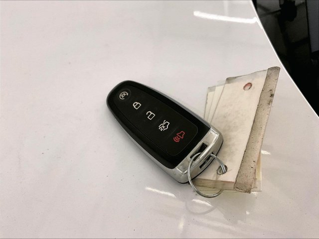 Certified 2019 Ford Escape SEL AWD/4WD image 9