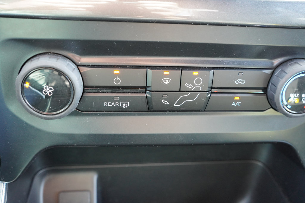 Certified 2023 Ford F150 XL w/ STX Appearance Package AWD/4WD image 27