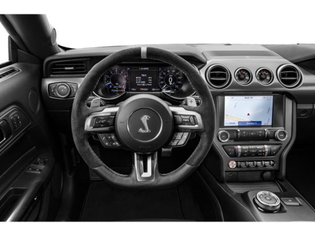 Certified 2021 Ford Mustang Shelby GT500 w/ Carbon Fiber Track Pack RWD image 7